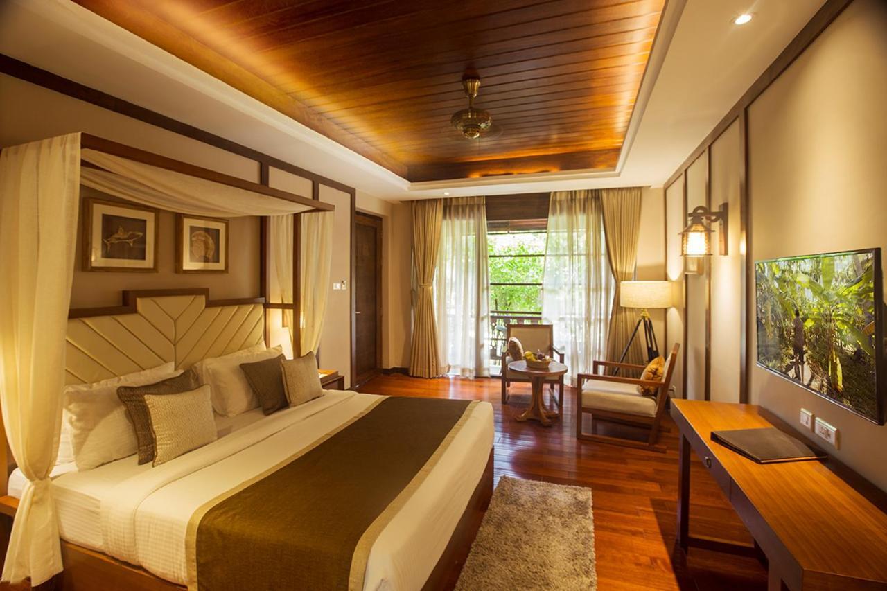 Hotel Sea Shell Neil Lakshmanpur Zewnętrze zdjęcie