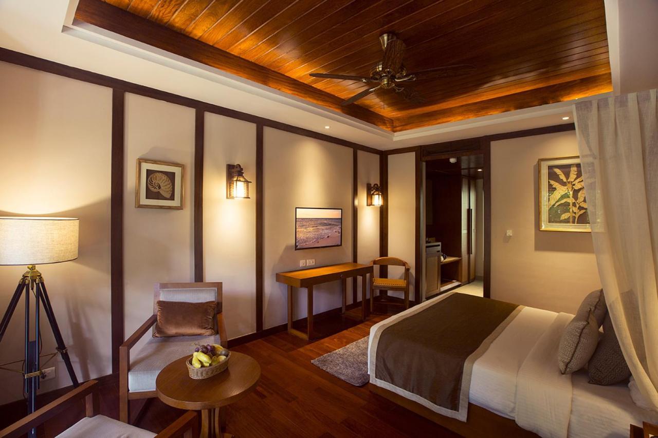Hotel Sea Shell Neil Lakshmanpur Zewnętrze zdjęcie