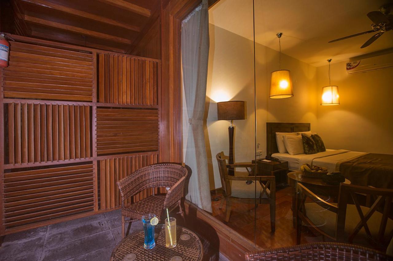 Hotel Sea Shell Neil Lakshmanpur Zewnętrze zdjęcie