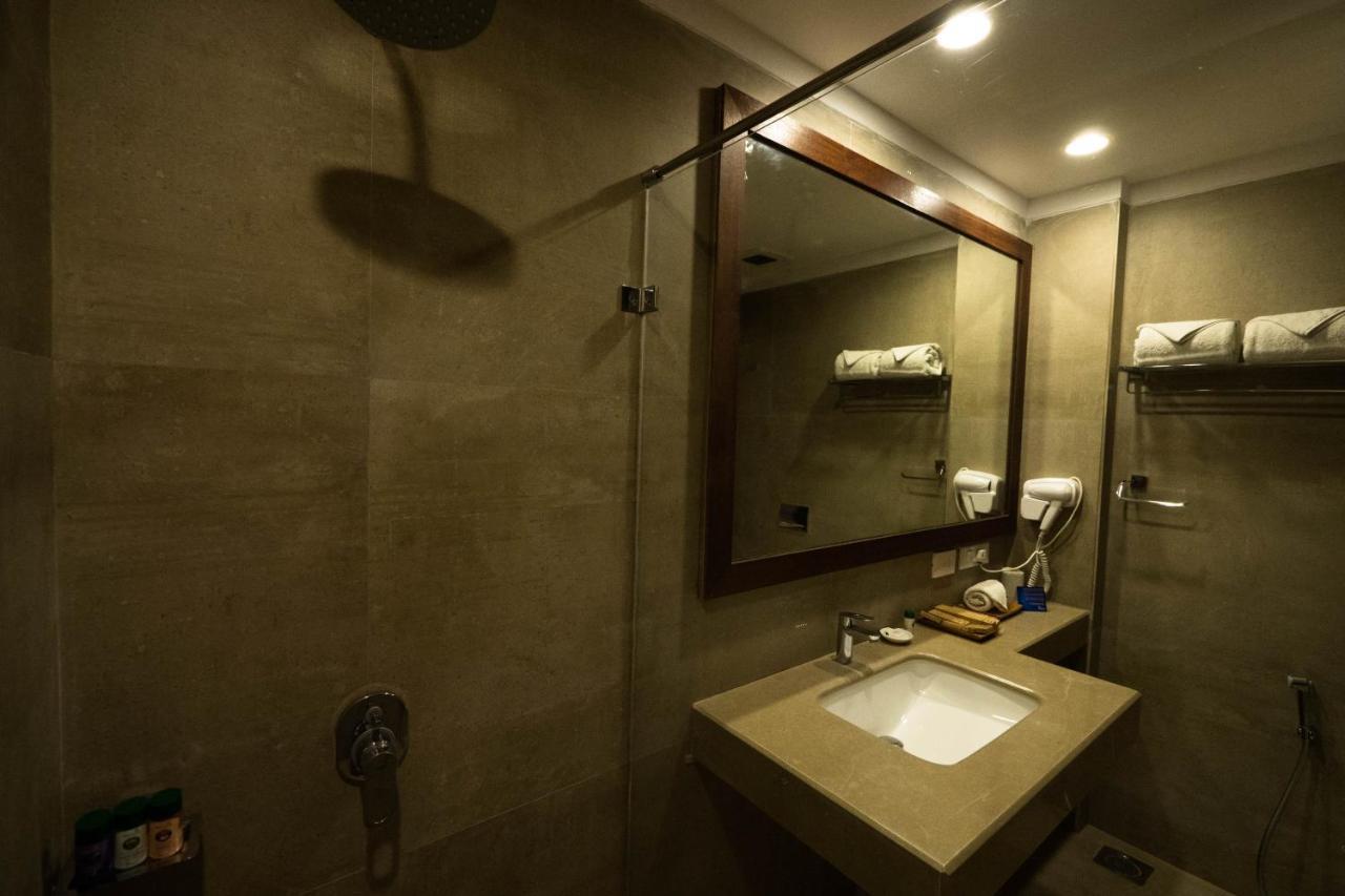 Hotel Sea Shell Neil Lakshmanpur Zewnętrze zdjęcie
