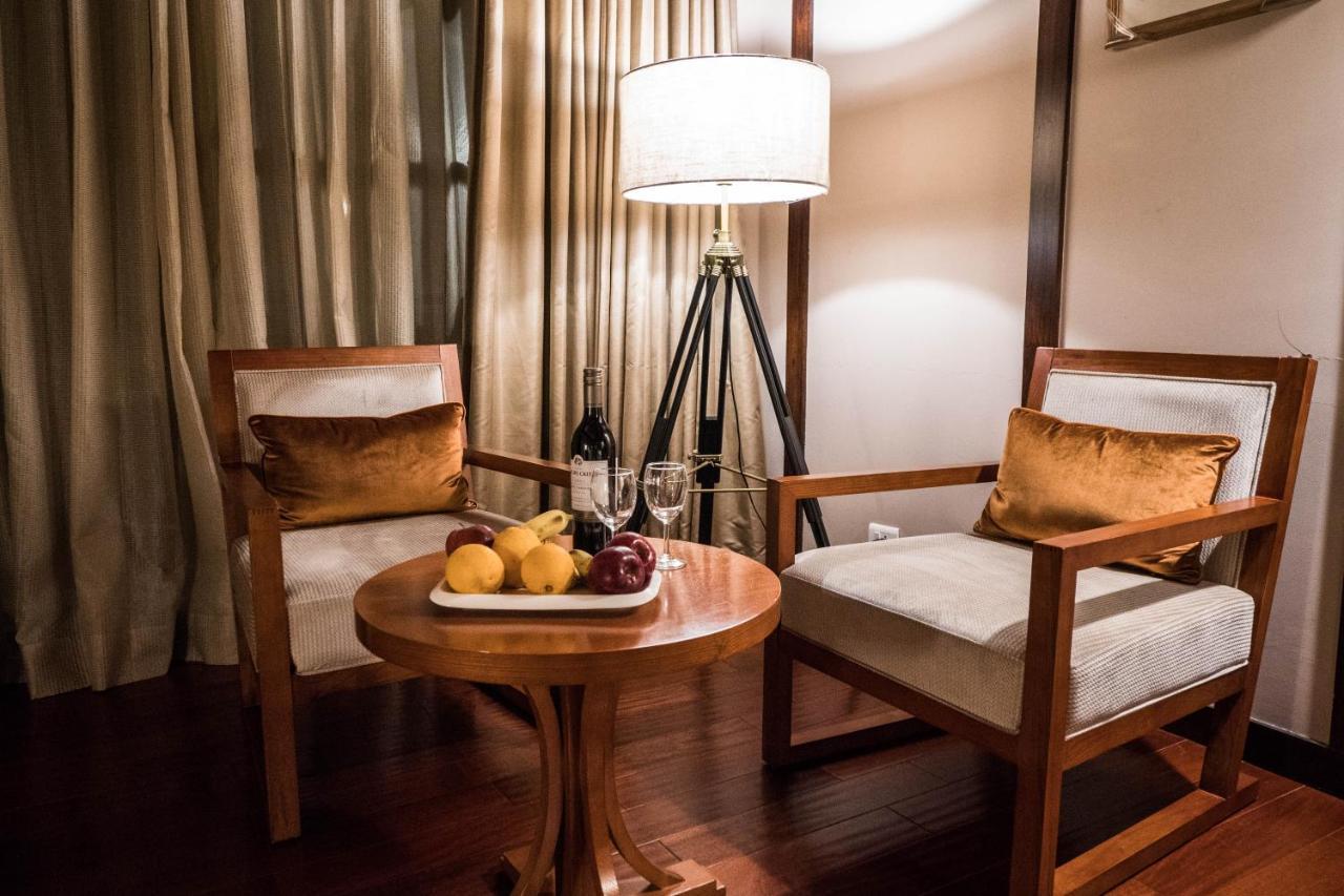 Hotel Sea Shell Neil Lakshmanpur Zewnętrze zdjęcie