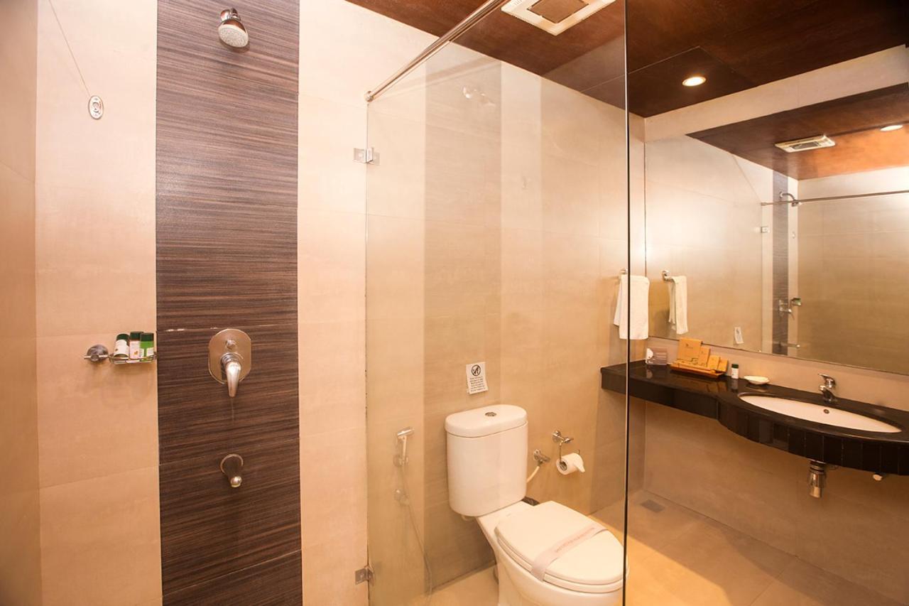 Hotel Sea Shell Neil Lakshmanpur Zewnętrze zdjęcie