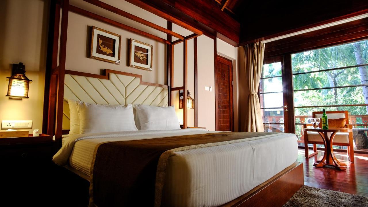 Hotel Sea Shell Neil Lakshmanpur Zewnętrze zdjęcie