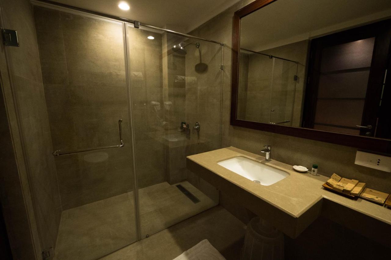 Hotel Sea Shell Neil Lakshmanpur Zewnętrze zdjęcie